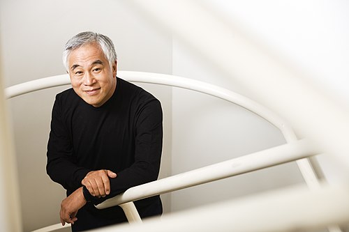 Bing Thom Architects